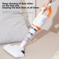 thumbnail image 6 of Vacemry Under $5 Stick Vacuum Cleaner, Cordless Handheld Vacuum for Pet Hair Carpet Hardwood Floor, 8500PA Suction Power, 30 Mins Runtime, Lightweight Portable Vacuum for Home Car Office Cleaning, 6 of 9