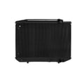 thumbnail image 1 of CPP Front Radiator Assembly for Mercedes 380SEC, 380SEL MB3010147, 1 of 1