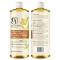 thumbnail image 2 of Limpiador y jabón todo en uno Dr. Jacobs Naturals Almond 960 ml, 2 of 8