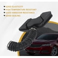 thumbnail image 5 of Air Cleaner Outlet Hose Fit for 2013-2014 Chevrolet Malibu Regal 22951183, 5 of 8