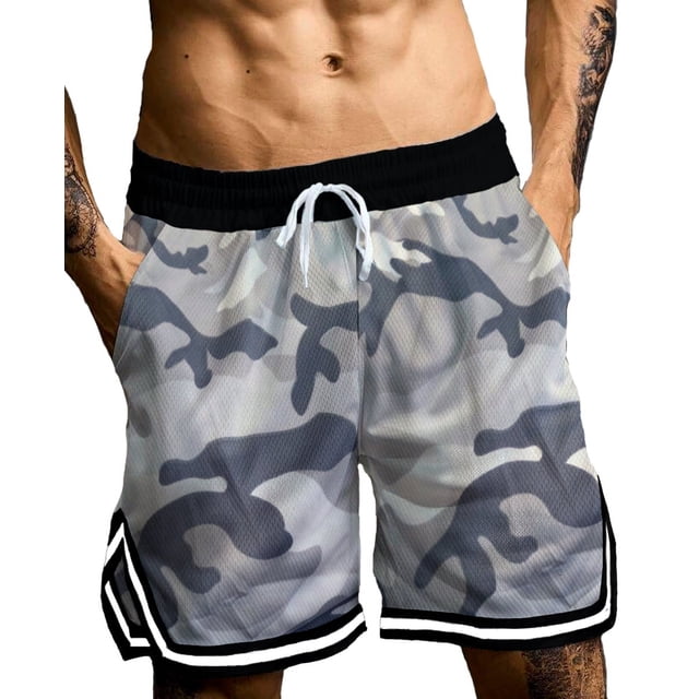 Short Para Hombre Shendy Vendy Bermuda Skinny Casual