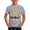 Grey-b, variant on shqvo Boys Clothes Crew Neck Short Sleeve Letter Graphic Print Cute Boys Stretch T-Shirts Toddler Clothes for Boys