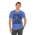 thumbnail image 6 of Unisex Jersey Short Sleeve Tee, 6 of 12