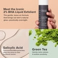 thumbnail image 3 of Exfoliante Paula's Choice, perfeccionador de la piel, ácido salicílico líquido con 2% de BHA, 3 of 7