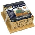 thumbnail image 2 of Pioneer Pet Kittys Garden in Wooden Box - 1 count, 2 of 4