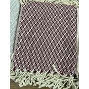 Opulent Designer Cotton Towel: Luxuriate in Comfort and Style (39x70 Inch)