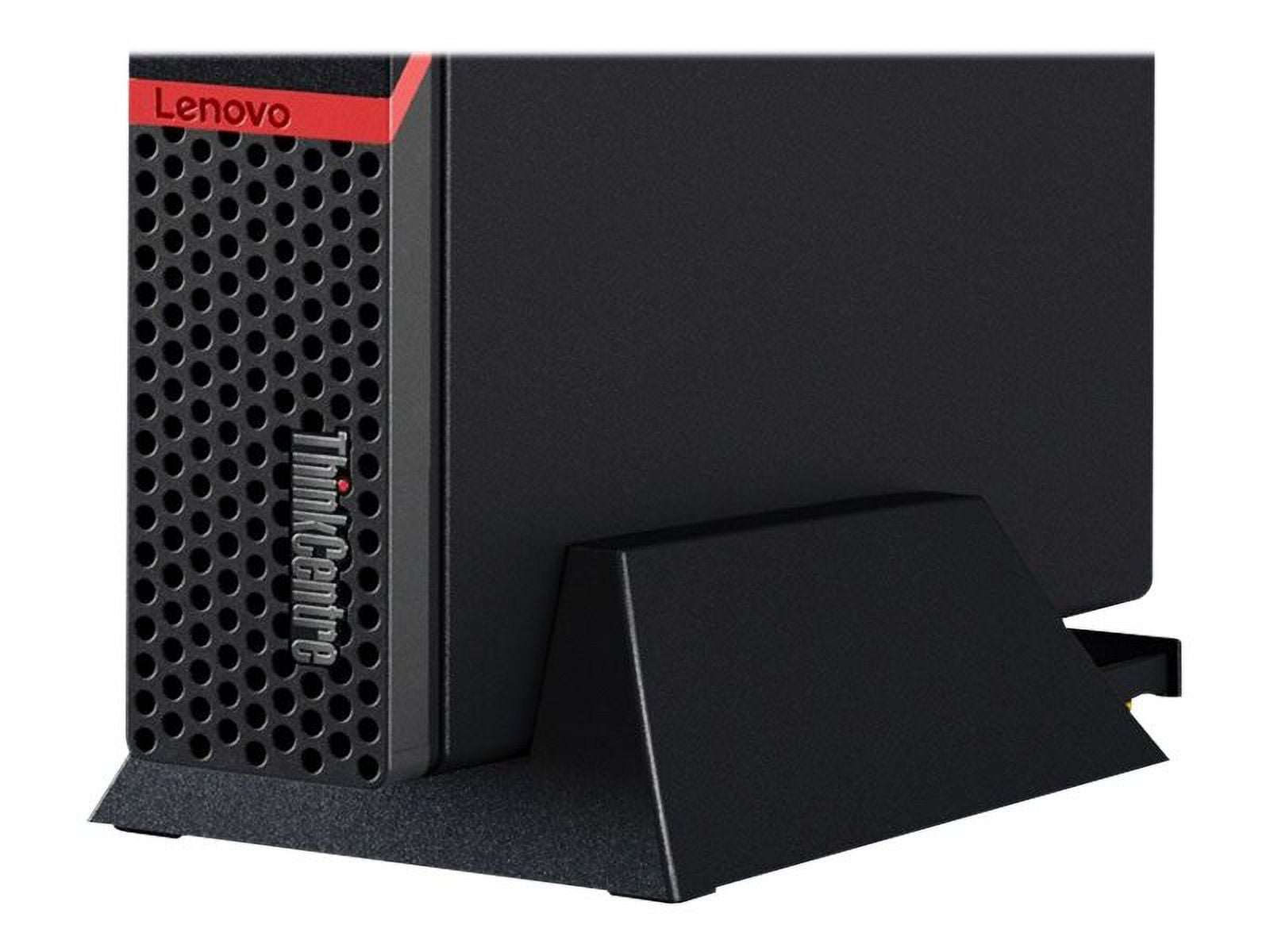 Lenovo - 【新品未使用】Lenovo ThinkCentre M600 Amazon.com: Lenovo ThinkCentre M600 Micro Desktop Computer