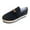 Black, variant on Wyzesi Ballet Flats with Strap Square Toe Ladies Shoes Fashion Solid Color Low Top Platform Platform Heel On Casual Shoes