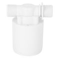thumbnail image 4 of Válvula de bola flotante, válvula de bola flotante Válvula de control de nivel de agua automática incorporada Válvula de flotador Artesanía excepcional, 4 of 8