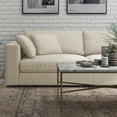 thumbnail image 3 of Primo International Joelle 128  in. Right Facing Sectional, 3 of 6