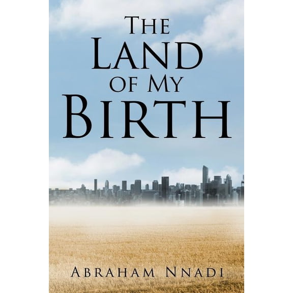 The Land of My Birth (Paperback)