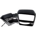 thumbnail image 4 of Side View Mirror Compatible with 2011-2012 Ford F-250 Super Duty F-350 Super Duty F-450 Super Duty F-550 Super Duty 6.2L 6.7L V8 Boss 385HP Replaces FD276ER-S1 FD276ERS1 FO1321489, 4 of 5