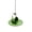 Green, variant on Wild Bird Feeders Metal Bird Feeder Cup Shaped Outdoor Garden Yard Decoration Suitable For Outdoor Gardens And Patios
