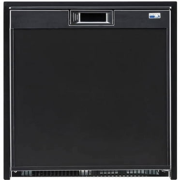 NORCOLD 2.7 CUBIC FT. AC/DC MARINE REFRIGERATOR STAINLESS - Walmart.com
