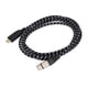 thumbnail image 5 of Cable de micrófono USB Cable USB a XLR hembra de 3 pines para micrófonos que graban Karaoke cantan 3m/9,8 pies, 5 of 8