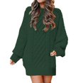 thumbnail image 1 of PMUYBHF Mode pour Femmes Hauts Décontractés Manches Courtes Col Rond T-Shirt Imprimé Ample 3542 L, 1 of 5