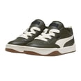 thumbnail image 2 of Tenis Puma Park Lifestyle Hombre Casual verde oscuro 28.5, 2 of 4