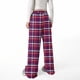 thumbnail image 4 of Pantalones largos Pantalones deportivos para niña Pantalones deportivos con tu propia foto Pantalones ligeros de pierna recta con bolsillos Pantalones deportivos Pantalón de poliéster para niña, 4 of 6