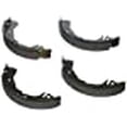 thumbnail image 3 of Centric Parts 111.07540 Brake Shoe, 3 of 3