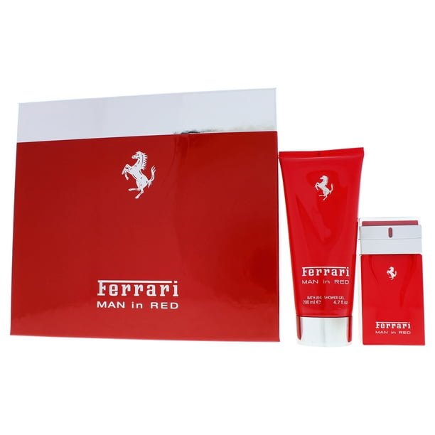 Ferrari Red (Spray 100ml) - Family Fun Hobbies