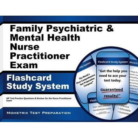 Family Psychiatric And Mental Health Nurse Practitioner