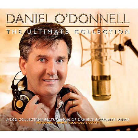 The Ultimate Collection (2CD)