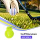 thumbnail image 4 of Soidarity Plantilla para marcador de Golf, fabricante de líneas de bolas, herramientas de alineación de moda, toboganes de golf de trazador de líneas de Golf Cuentas/Amarillo Soidarity OD019675-10, 4 of 6