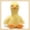 14 Inch Yellow, variant on Ultra Soft & Huggable Plush Duck Stuffed Animal, 14 Inch Cuddly Duck Buddy for Boys & Girls - Birthday/Christmas/Valentine’s Day Gift (Yellow)