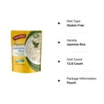 thumbnail image 5 of Tasty Bite Organic Jasmine Rice (Ready-to-Eat) 8.8 oz pouch Pack of 2, 5 of 6