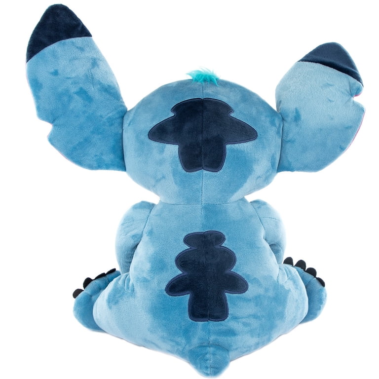 Disney Lilo & Stitch Plush Pillow Buddy, 14 Inch photo 8