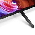 Sony KD55X85K 55" X85K 4K HDR LED TV with Smart Google TV (2022 Model