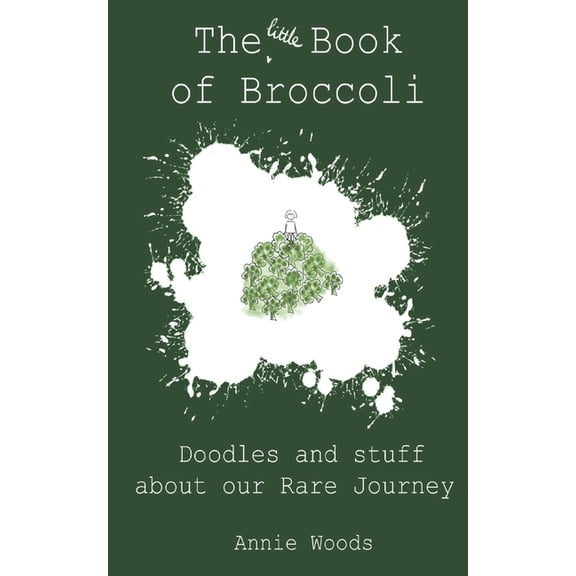 The Little Book of Broccoli (Paperback)