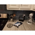 thumbnail image 3 of Clumber Spaniel Oven Mitt, 3 of 7