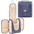 thumbnail image 1 of Neceser de viaje colgante BOACAY para mujer y hombre, 1 of 8