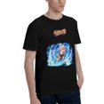thumbnail image 2 of Camiseta de Manga Corta para Hombres Naru, 2 of 5