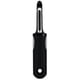 thumbnail image 4 of Stainless Steel Nonstick Fruit And Vegetable Swivel Peeler, (4 Pack), 4 of 5
