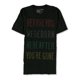 thumbnail image 1 of Camiseta Gráfica Vans Hombre Gris Extragrande, 1 of 2