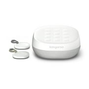 KANGAROO MANUFACTURING Kangaroo Home Security Siren + Keypad