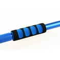 thumbnail image 5 of Auto Drive Car Wash Microfiber Mop, Blue, Aluminum Telescoping Handle, 48 in, 5 of 8