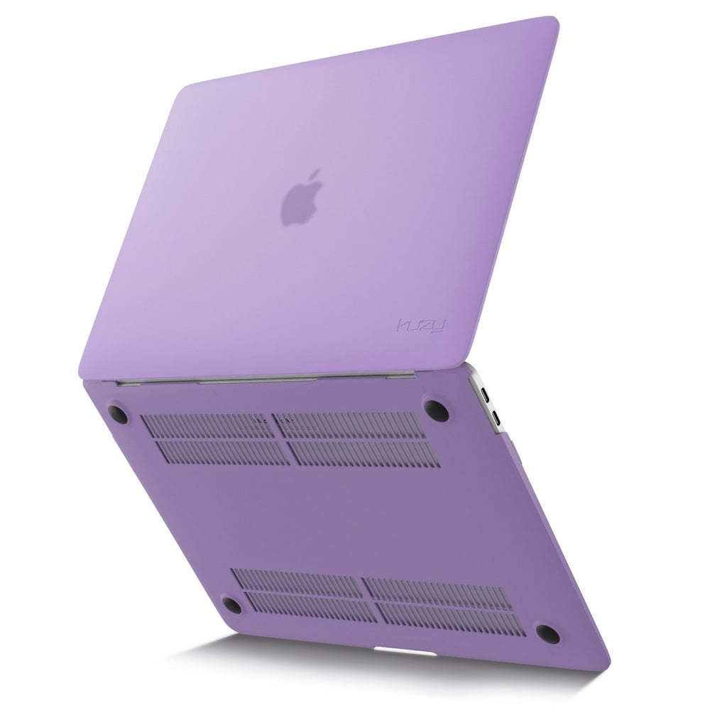 MacBook Air 13 inch Case 2020 2019 2018 Release A2337 M1 A2179 A1932