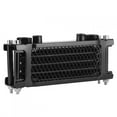 thumbnail image 3 of Oil Cooling Radiator Engine Oil Cooler With Mounting Parts Kit Fit For 100250CC OffRoad ATV Dirt Bike 4Wheel Motorcycle, 3 of 8