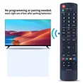 thumbnail image 2 of AKB72915206 Remote Control For LG TV 32LD450 47LD450 26LE5300 55LD520 19LD350 19LD350UB 19LE5300 22LD350 22LD350UB 22LE5300 22LE5300UE 22LE5500 26LD350 26LD350C 26LD350CUA 19LD350C 55LE7300 32LD350, 2 of 4