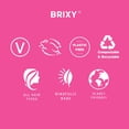 thumbnail image 4 of (Pack Of 3) Brixy Conditioner Bar Citrus 4 Oz, 4 of 4