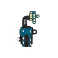 thumbnail image 2 of Replacement Headphone Jack Compatible For Samsung Galaxy Note 4, 2 of 5