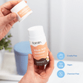 thumbnail image 5 of FOMIN Antiperspirant Deodorant Stick - 1 Pack - Coconut Vanilla Stick for Sweat & Odor Protection for Long Lasting Freshness - Aluminium, Parabens & Dyes Free Deodorant Stick for Men & Women, 5 of 6