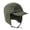 A, variant on Stylish Ushanka Hat with Ear Warmer Outdoor Teens Streetwear Baseball Caps for Ski Cycling Quick Dry Winter Hat