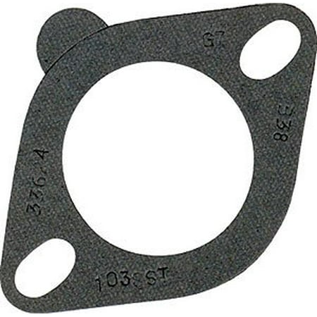 - JEGS 53280 Thermostat Gasket