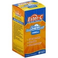 thumbnail image 3 of Ester-C Vitamin C 24 Hour Coated Tablets, 1,000 mg, 60 Ct (3 pack) (Bundle), 3 of 3