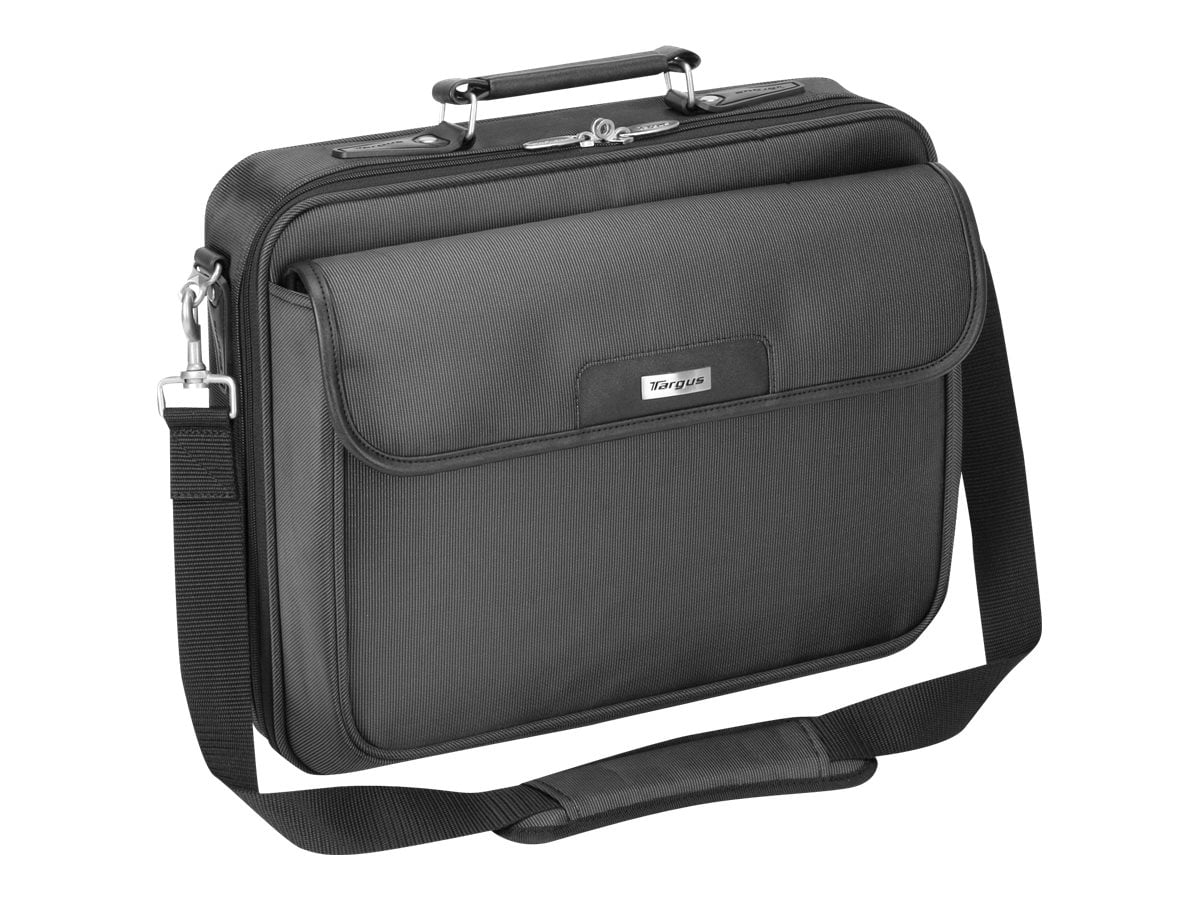 Targus Traditional Notebook Case Notebook carrying case twotone