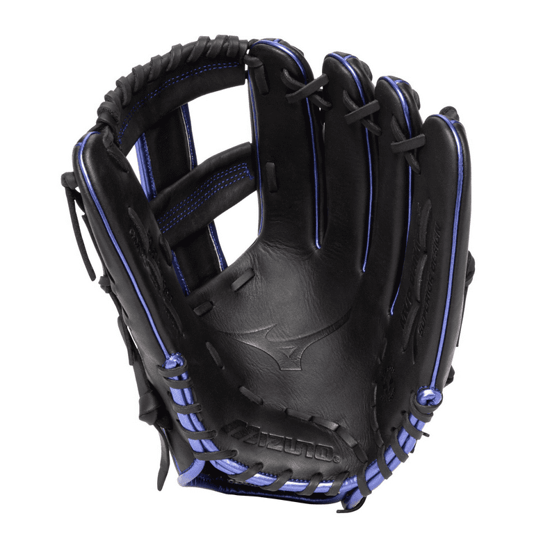 12.5 mizuno mvp fastpitch glove hotsell